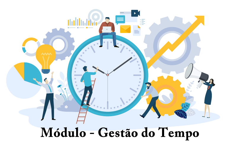 Gestao do tempo