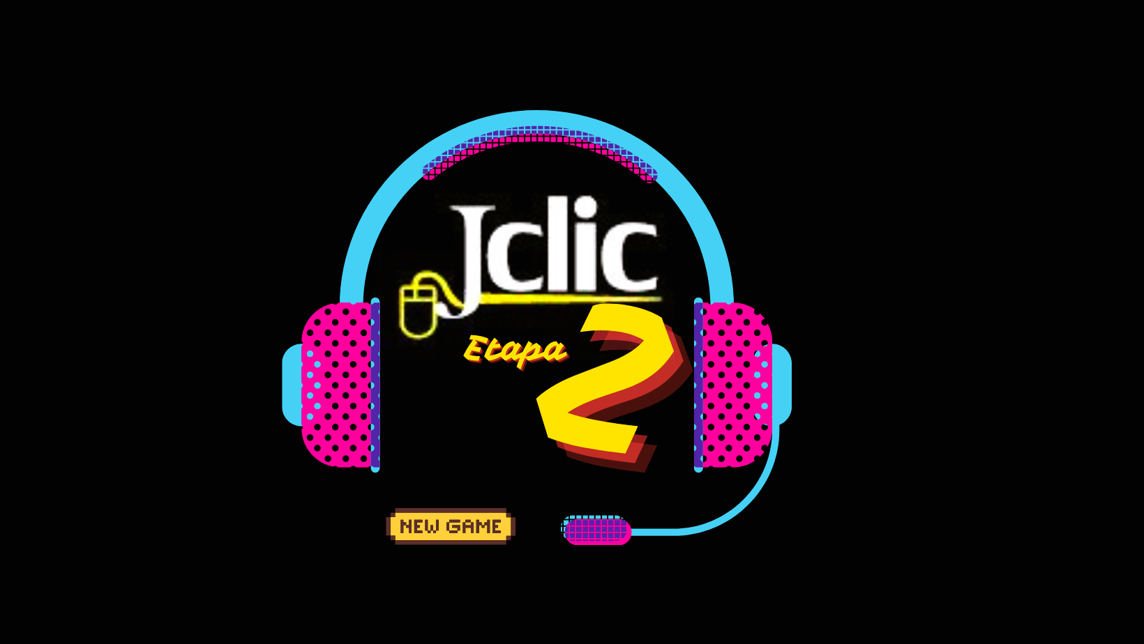  JOGOS ON-LINE COM O JCLIC – ETAPA 02