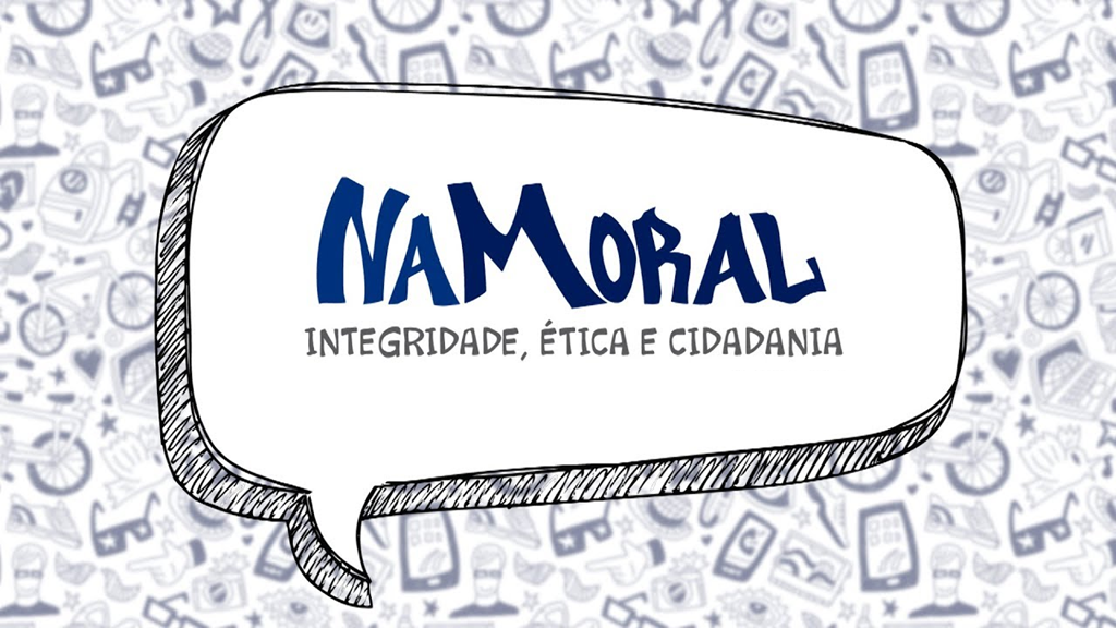 NAMORAL ENSINO MÉDIO: Soft Skills e Integridade.