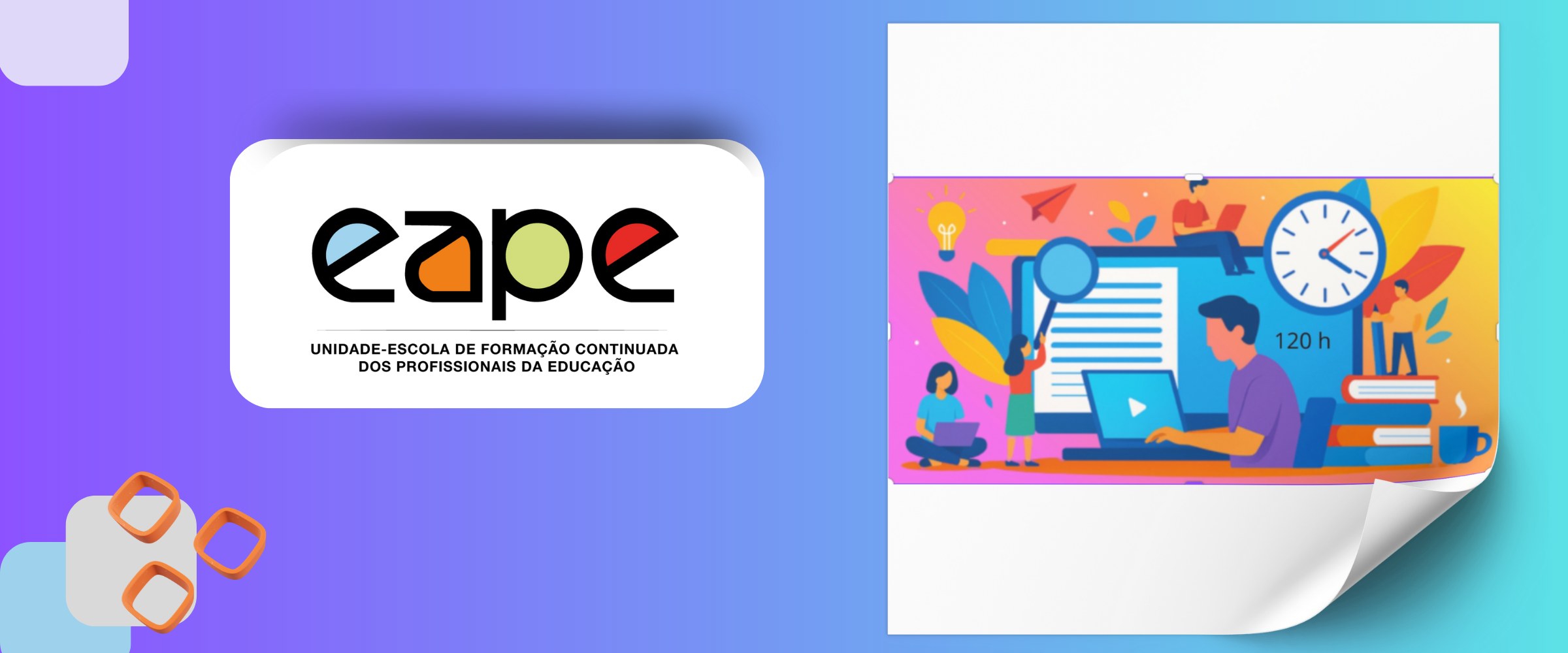 AVALIAÇÃO EDUCACIONAL: APRENDIZAGEM, INSTITUCIONAL E EM LARGA ESCALA