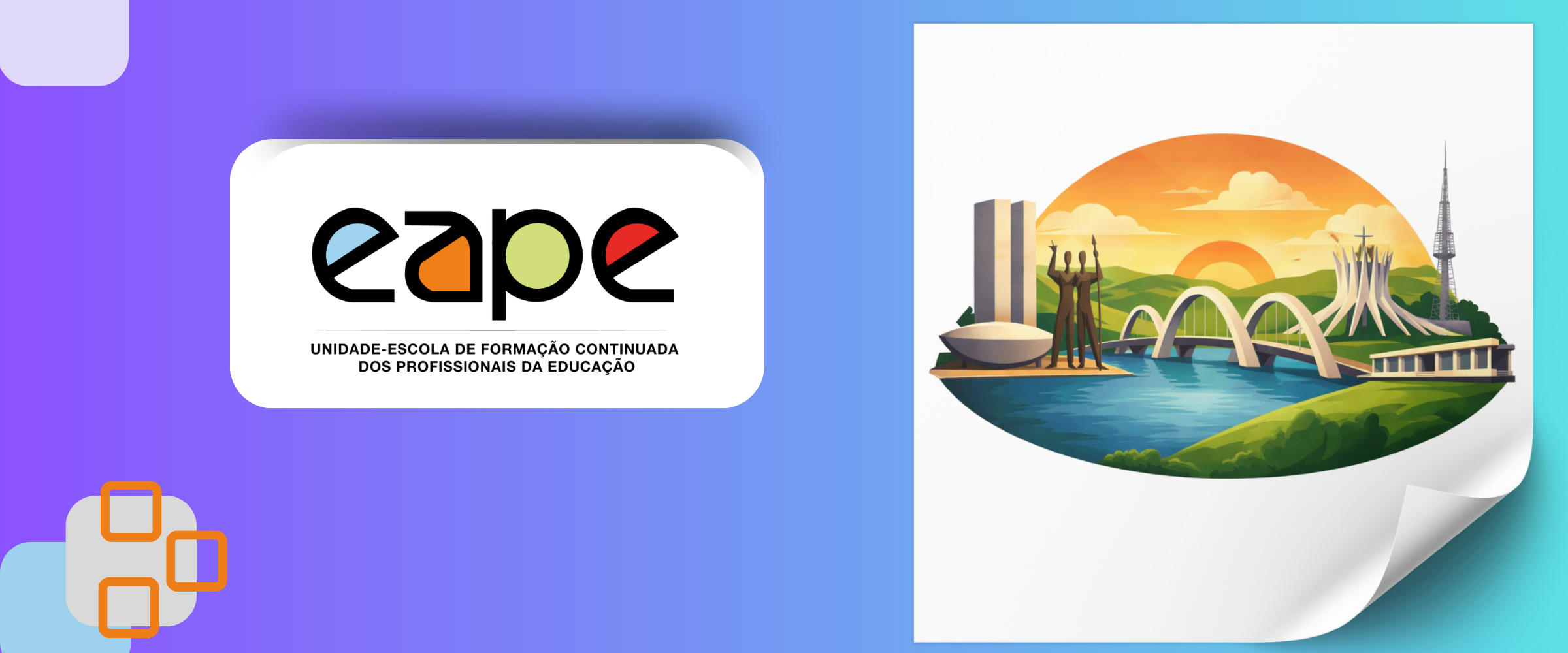 DISTRITO FEDERAL: SEU POVO, SUA HISTÓRIA 