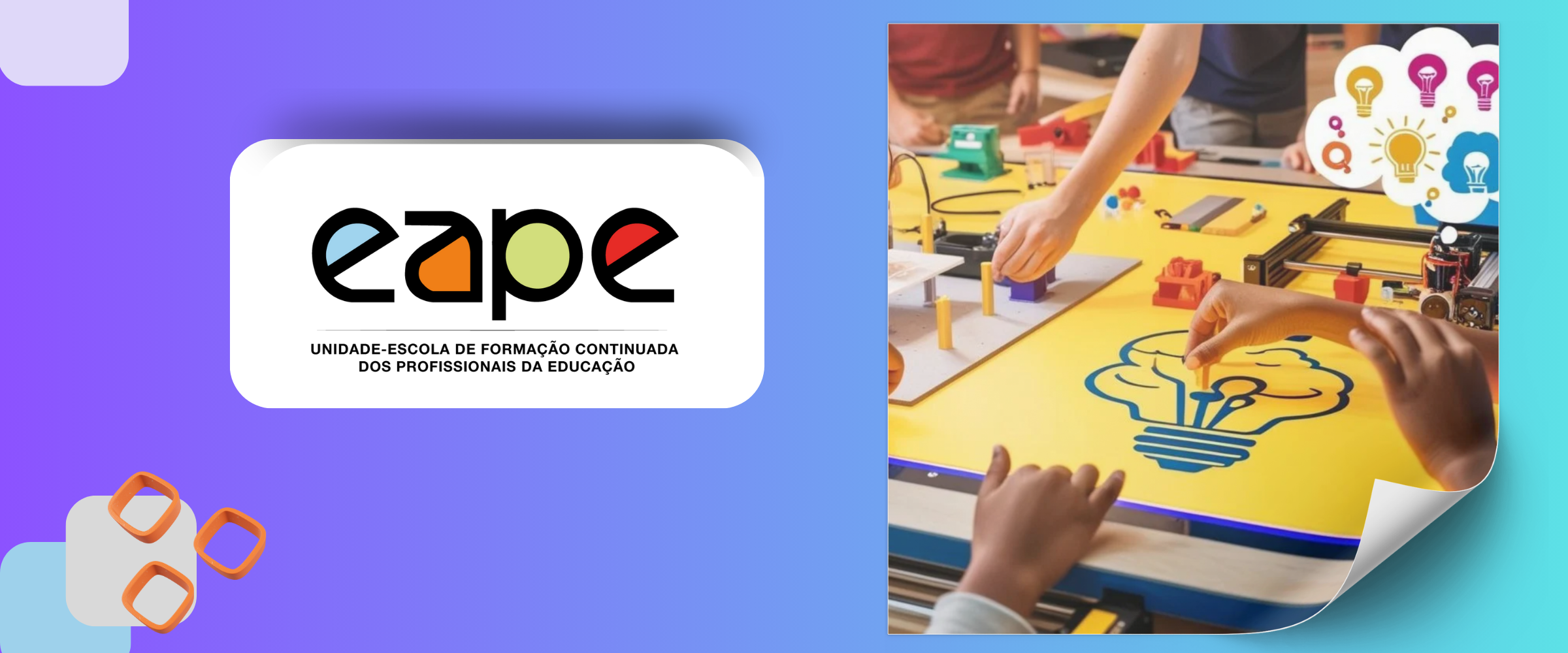 METODOLOGIAS ATIVAS E AS TECNOLOGIAS INOVADORAS