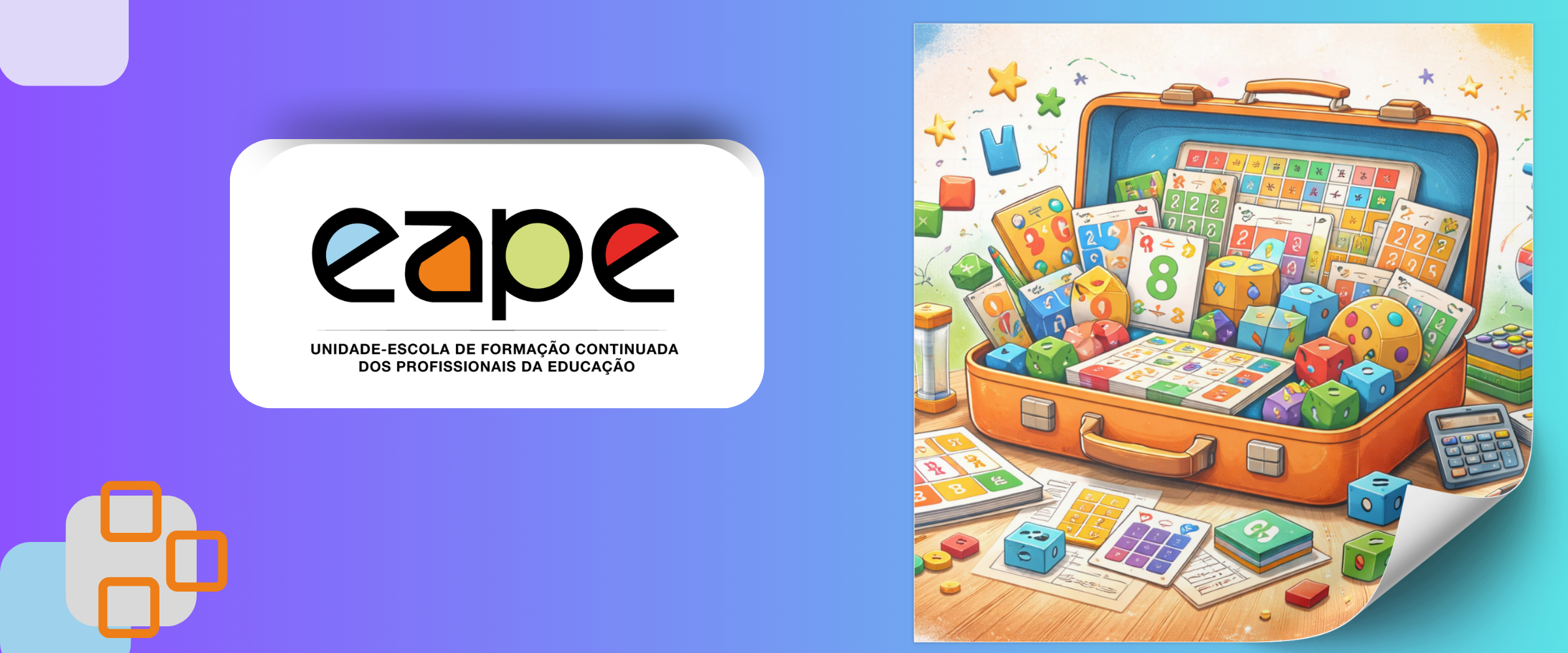 CURSO MALA DE JOGOS MATEMÁTICOS