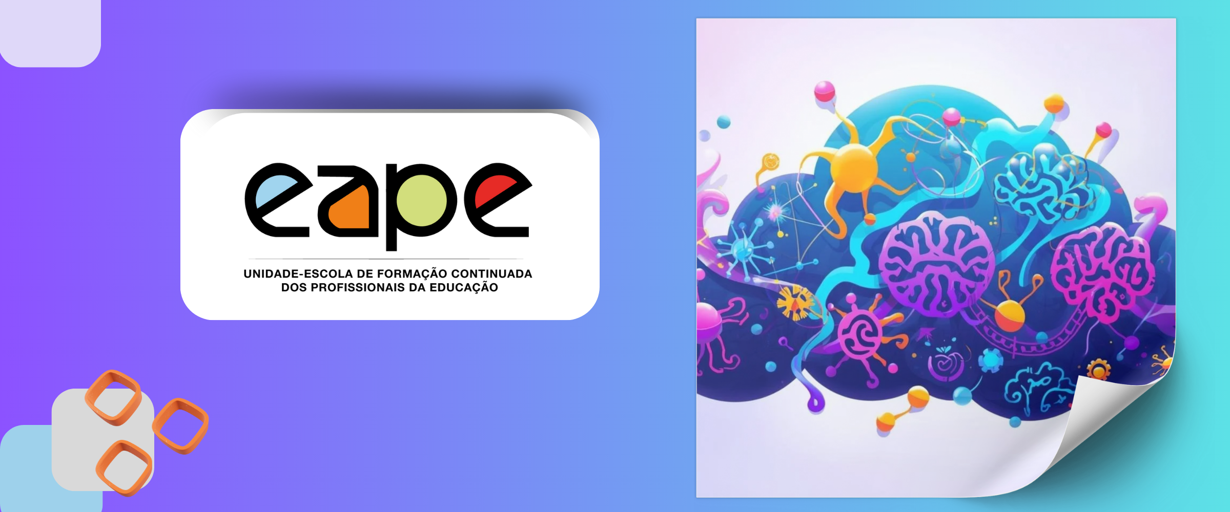 APRENDIZAGEM CRIATIVA E TECNOLOGIAS COLABORATIVAS