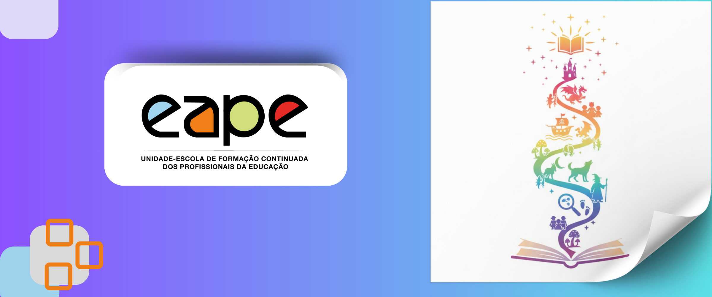 A ARTE DE CONTAR HISTÓRIAS