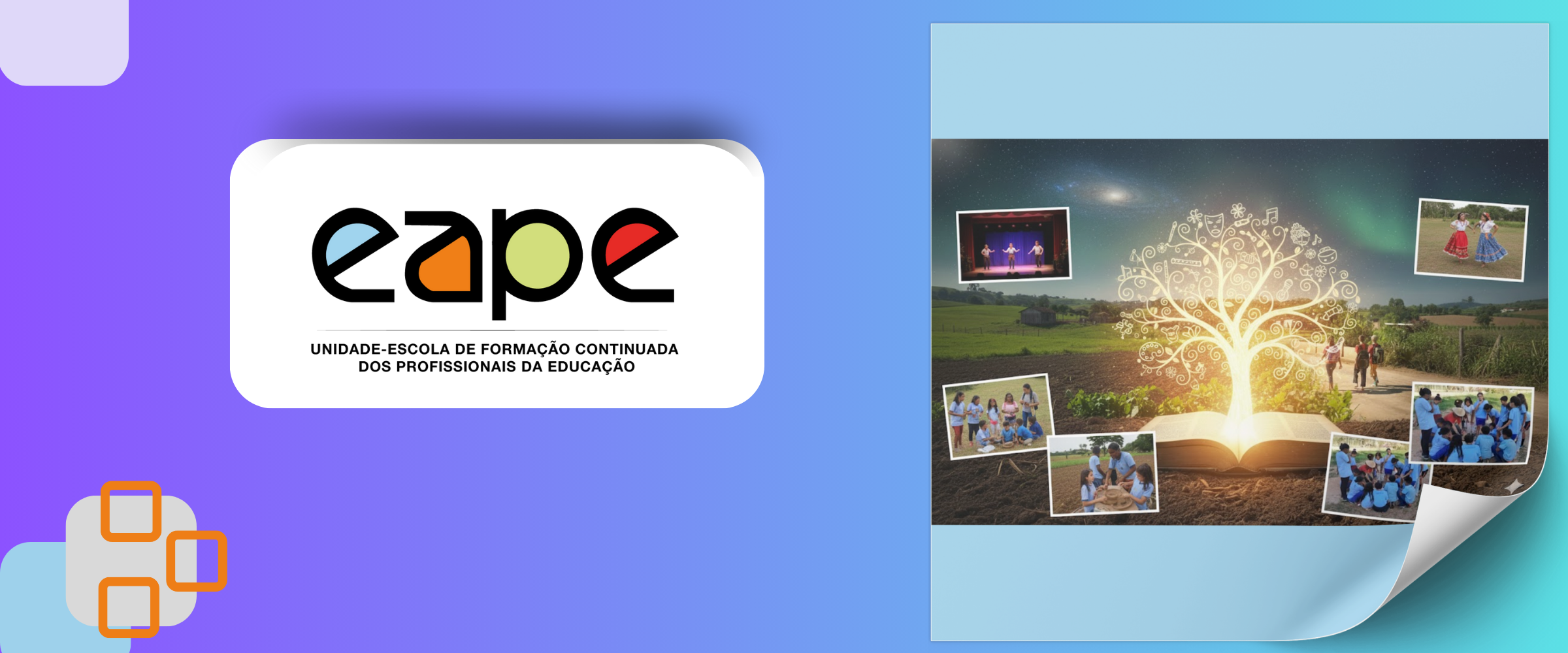 INVENTÁRIO DA REALIDADE EM CENA: ARTE-CULTURA COMO MATRIZ FORMATIVA NA EDUCAÇÃO DO CAMPO