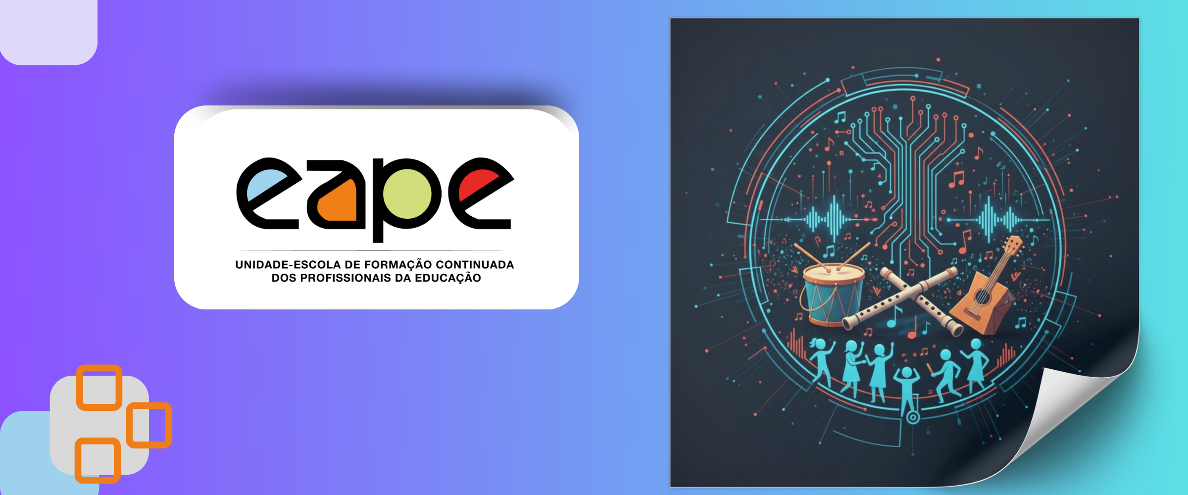  MÚSICA E PRODUÇÃO DE INSTRUMENTOS ALTERNATIVOS: PRÁTICAS LÚDICAS E INCLUSIVAS DE MUSICALIZAÇÃO