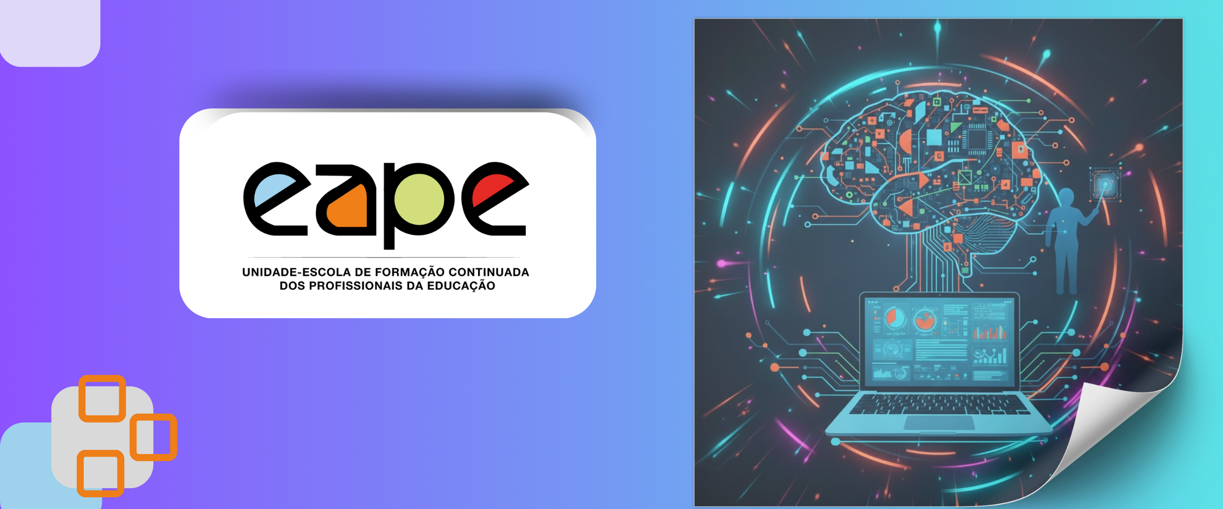 INTELIGÊNCIA ARTIFICIAL NA EDUCAÇÃO