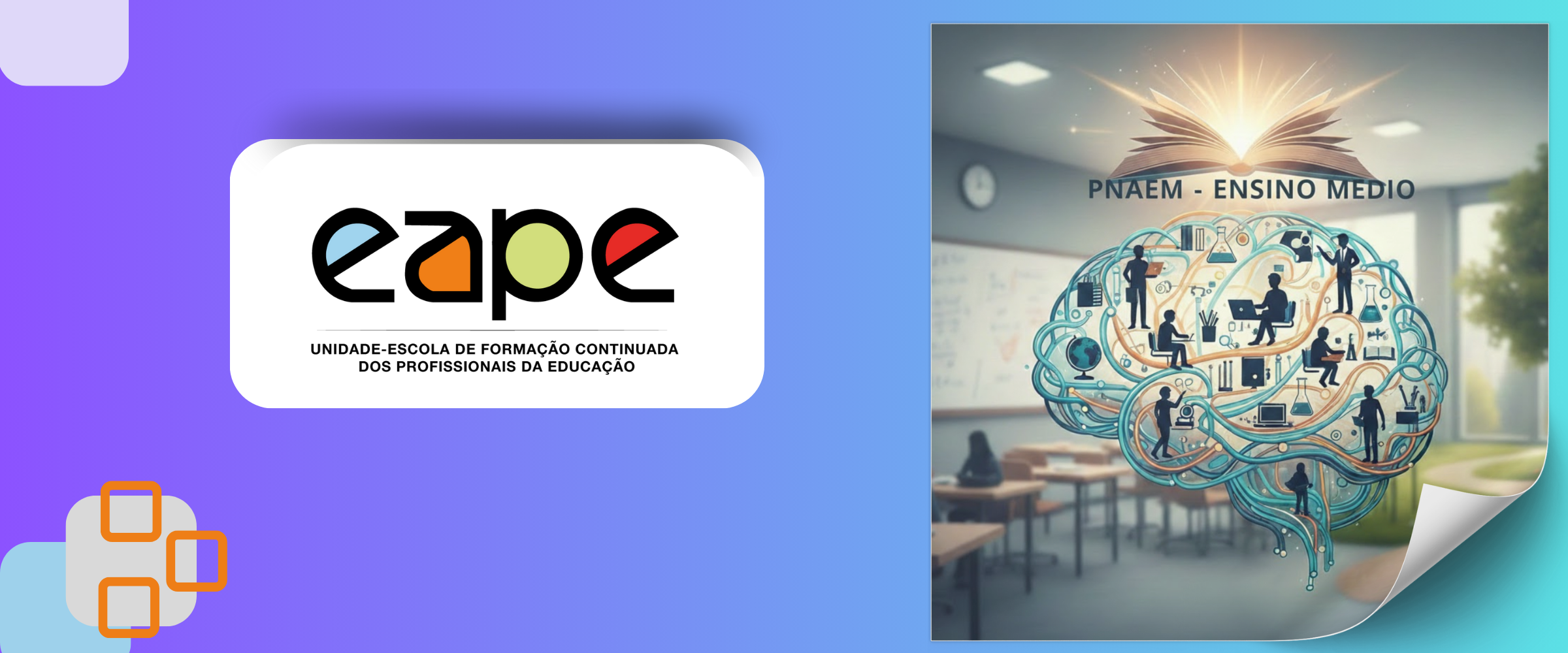 ENSINO MÉDIO: ESTRATÉGIAS PRÁTICAS PARA A ATUAÇÃO DOCENTE NOS ITINERÁRIOS DE APROFUNDAMENTO (PNAEM)