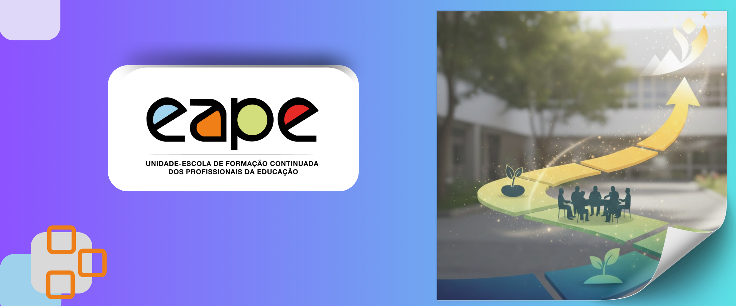 TRILHA FORMATIVA DO PROGRAMA SUPERAÇÃO