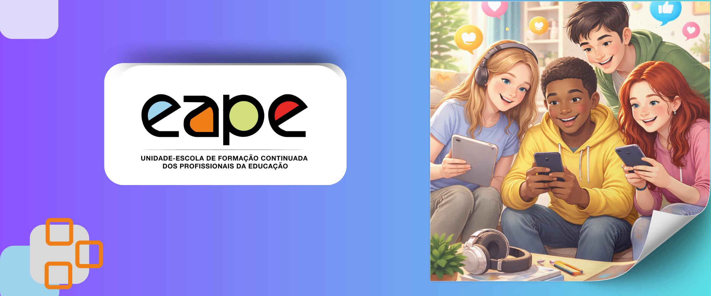 BEM-ESTAR E CONVIVÊNCIA DIGITAL 