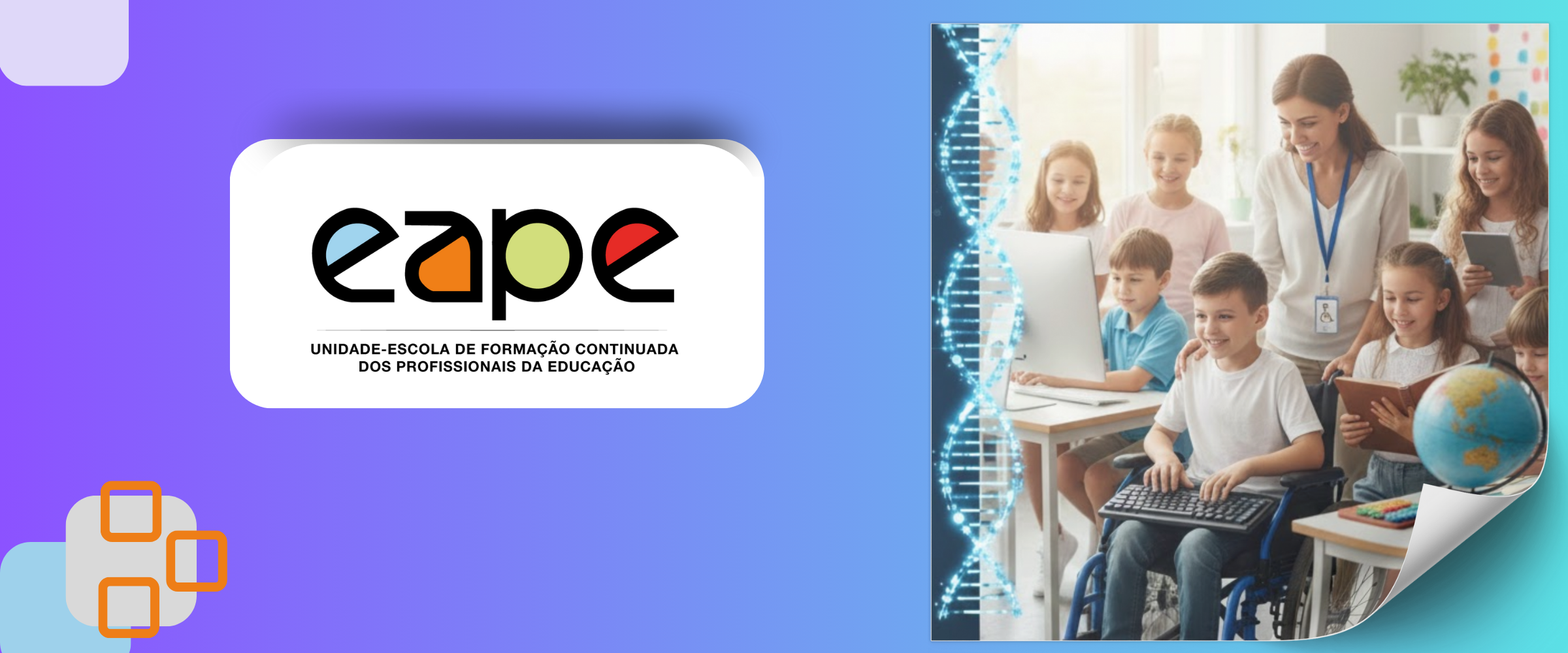 TECNOLOGIA ASSISTIVA E ACESSIBILIDADE: CONSTRUINDO PRÁTICAS INCLUSIVAS 