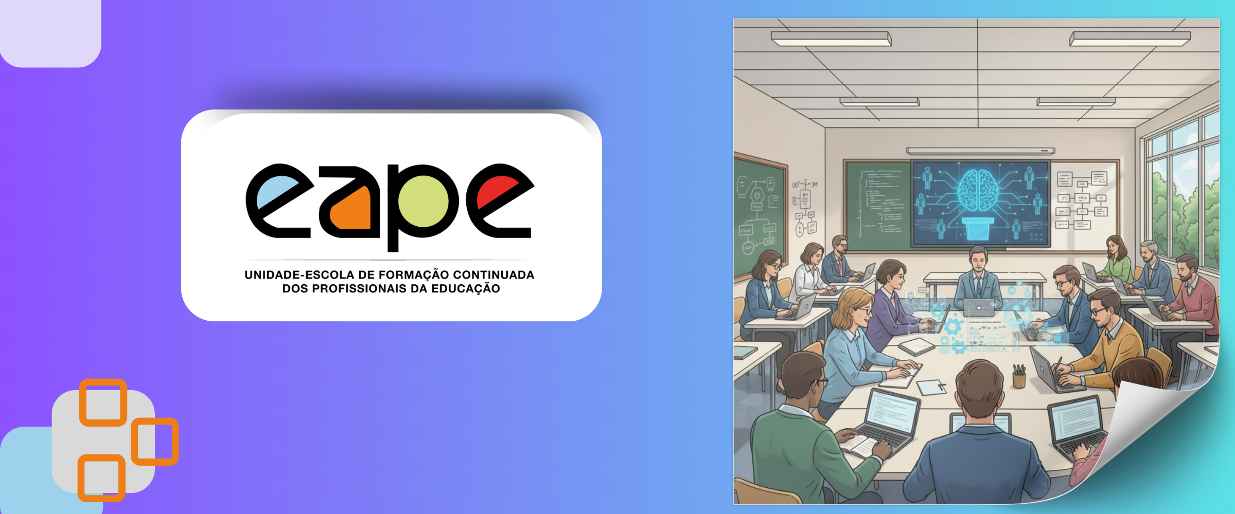 ESTÁGIO SUPERVISIONADO:  FORMAÇÃO DE PROFESSORES MENTORES - AUTOINSTRUCIONAL