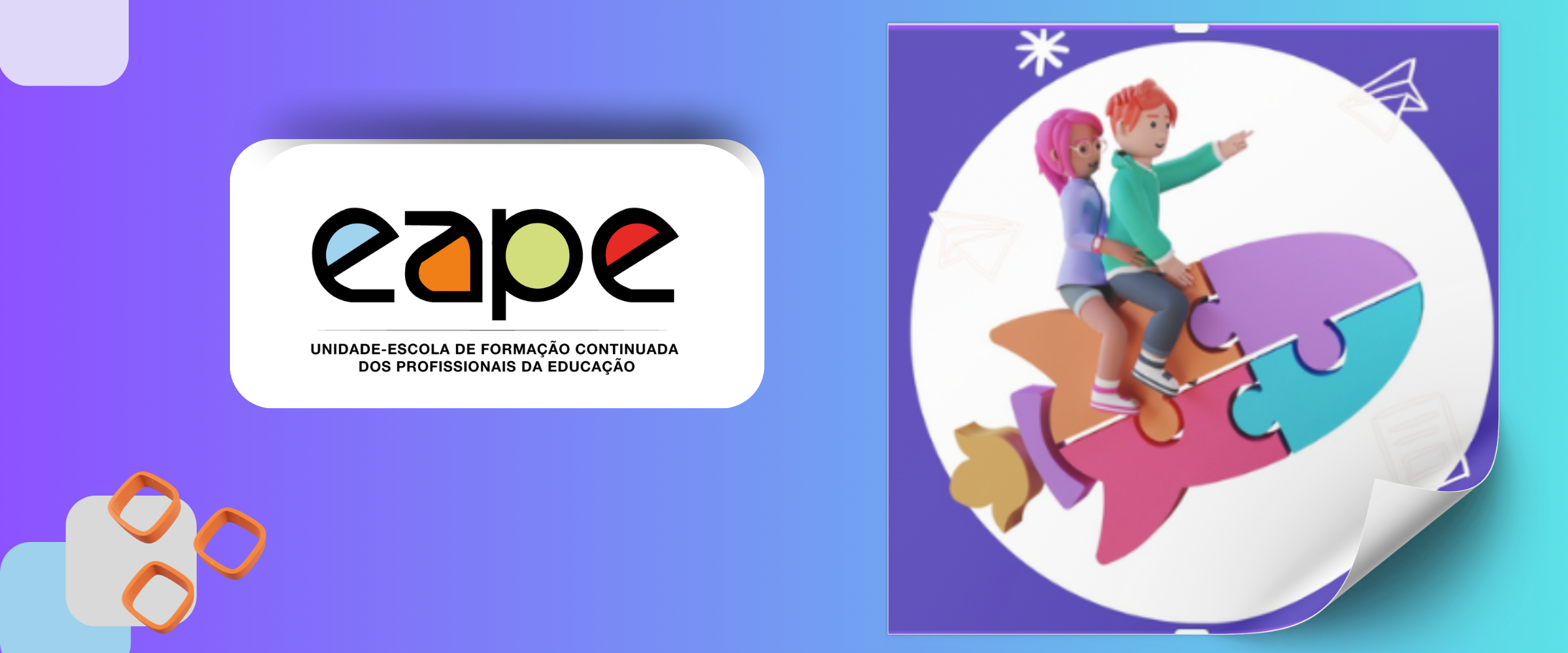 INICIAÇÃO AS CARREIRAS MAGISTÉRIO E ANALISTA EM POLÍTICAS PÚBLICAS E GESTÃO EDUCACIONAL - 1/2026 - AUTOFORMATIVO