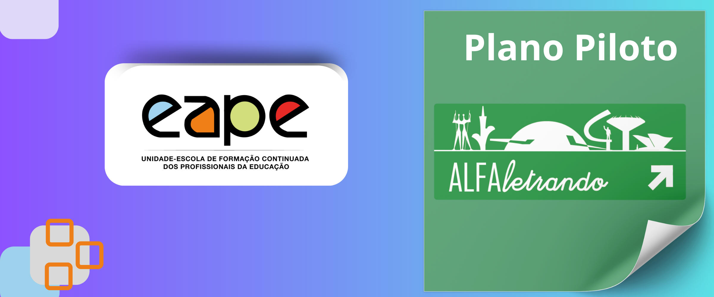 ALFALETRANDO: ALFABETIZAÇÃO CONTEXTUALIZADA E REFLEXIVA (CRE PLANO PILOTO)