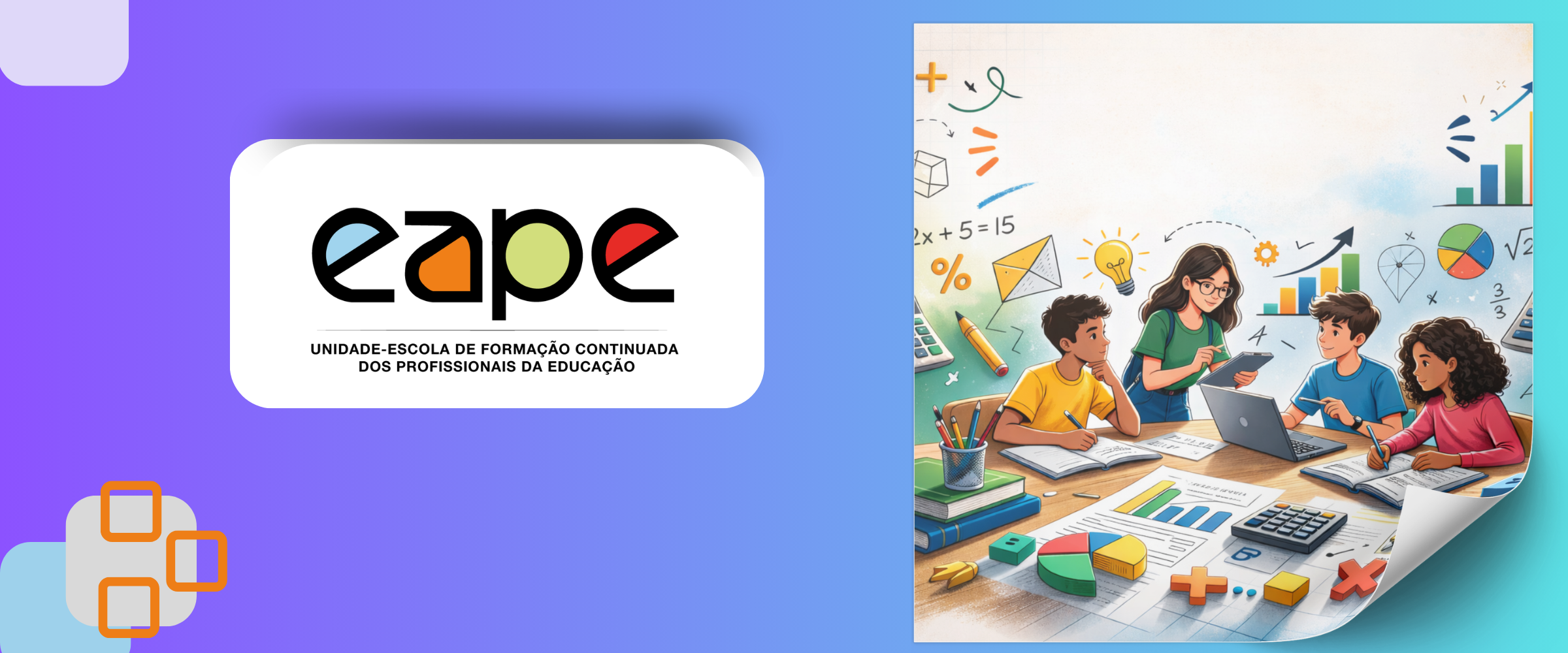 LETRAMENTO MATEMÁTICO NOS ANOS FINAIS