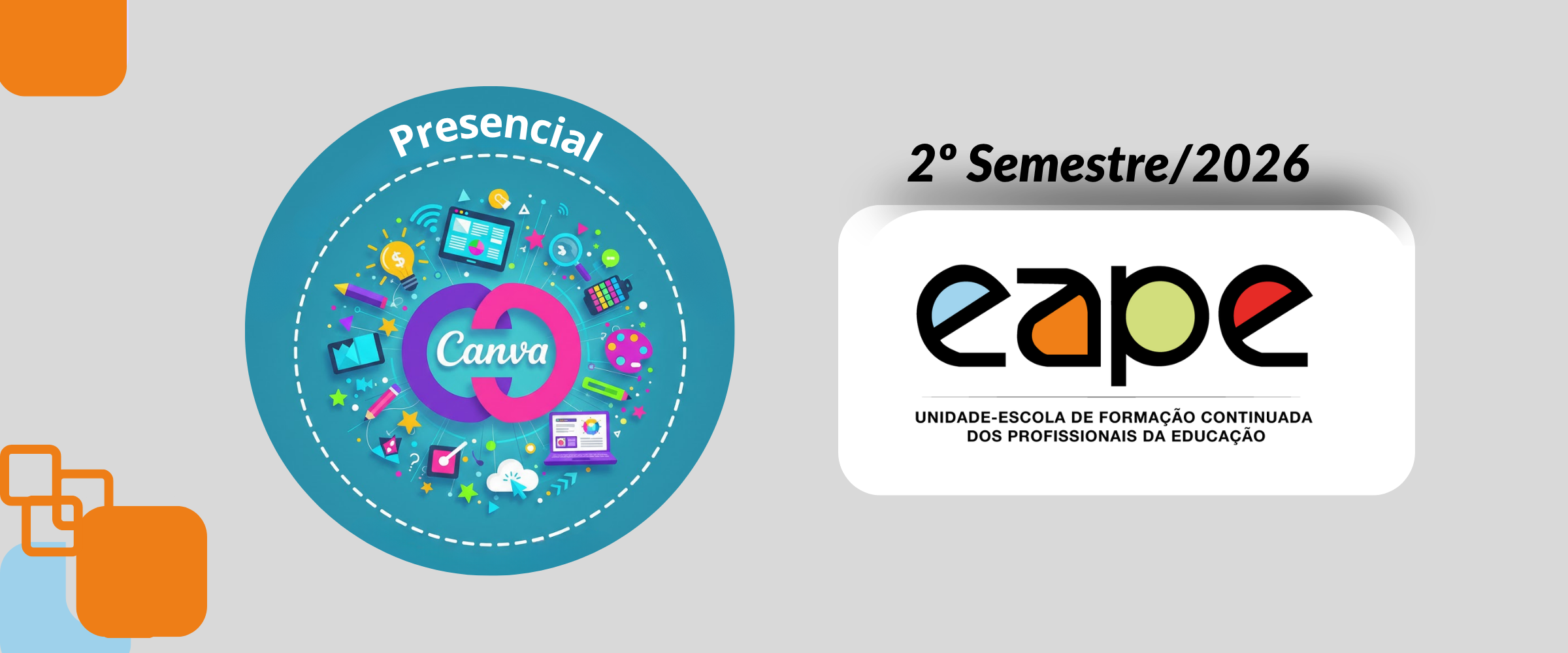 CANVA MAKER - Parte II (PRESENCIAL)