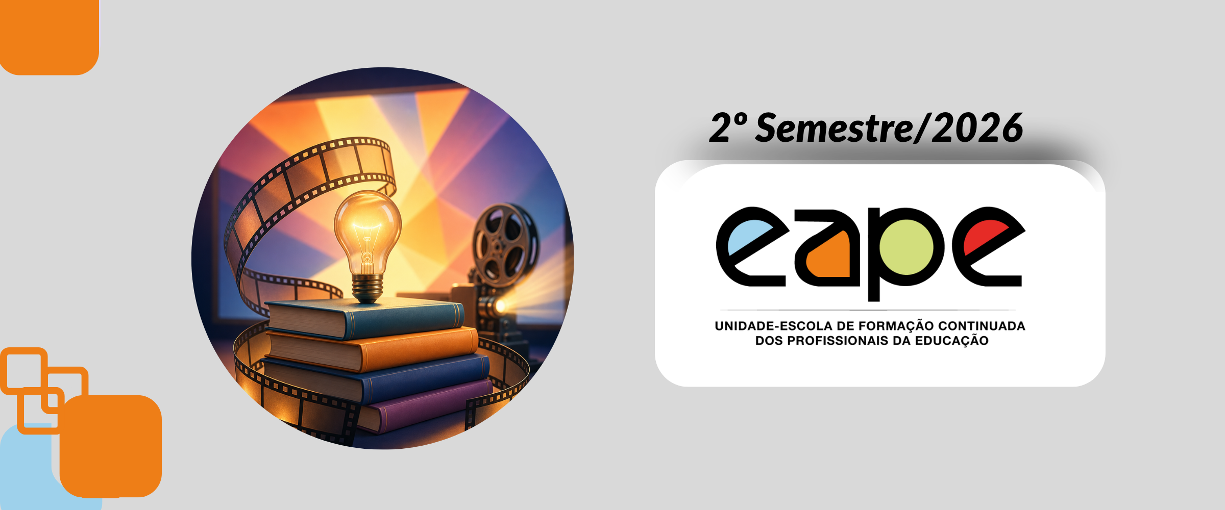 CINEMA E EDUCAÇÃO: APRECIAÇÃO, ANÁLISE E INSERÇÃO DE OBRAS AUDIOVISUAIS NOS CONTEXTOS DE ENSINO