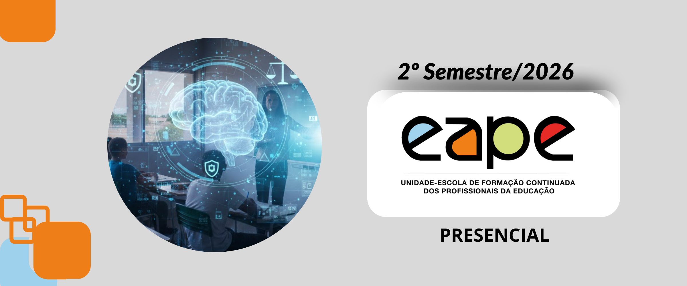 INTELIGÊNCIA ARTIFICIAL NA PRÁTICA DOCENTE: CONTRIBUIÇÕES AO PROCESSO DE ENSINO E APRENDIZAGEM - PRESENCIAL
