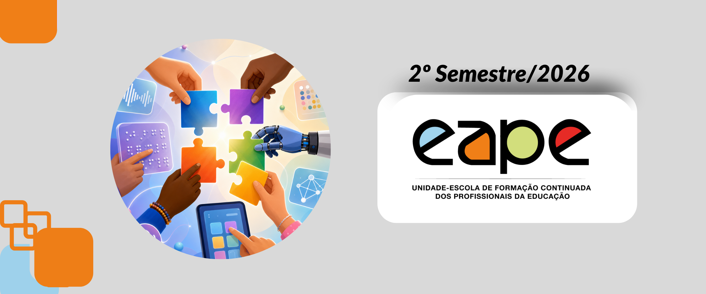 APRENDIZAGEM CRIATIVA E TECNOLOGIAS COLABORATIVAS ACESSÍVEIS 