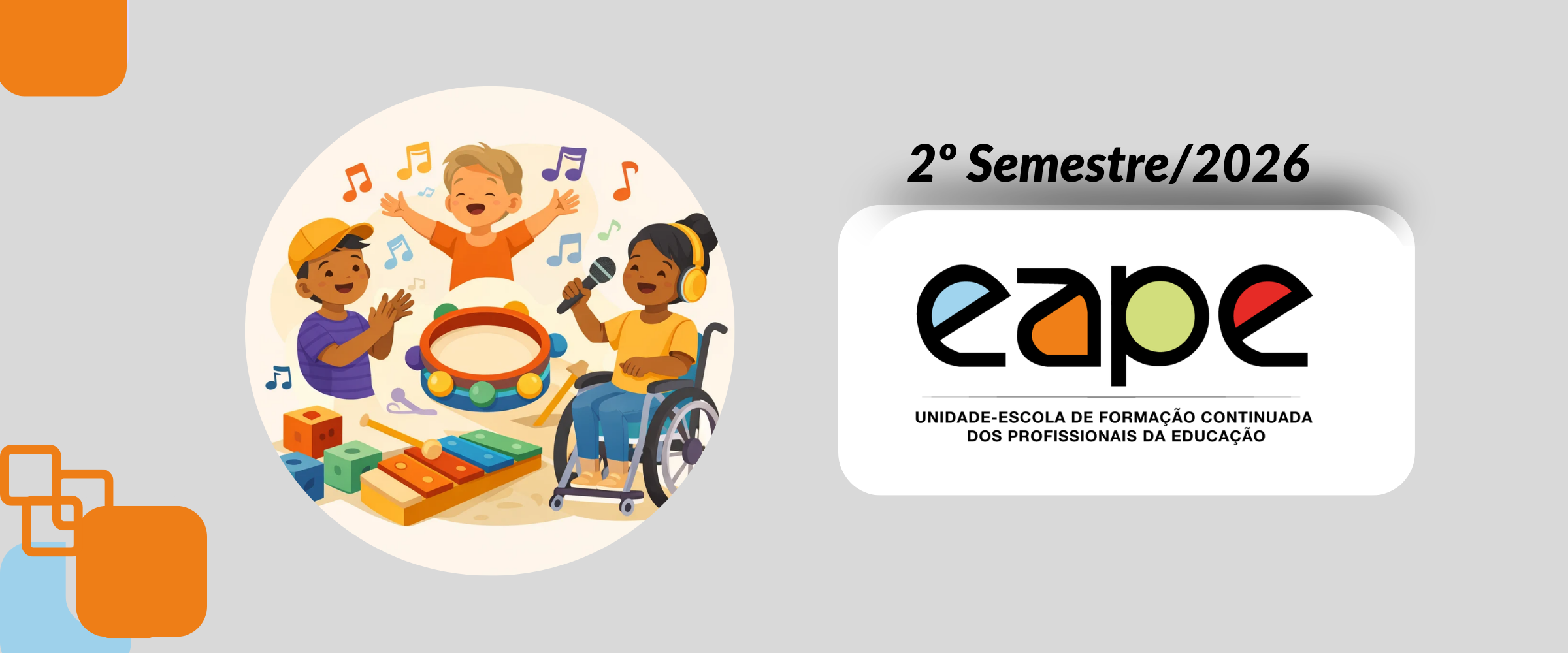  MÚSICA E PRODUÇÃO DE INSTRUMENTOS ALTERNATIVOS: PRÁTICAS LÚDICAS E INCLUSIVAS DE MUSICALIZAÇÃO