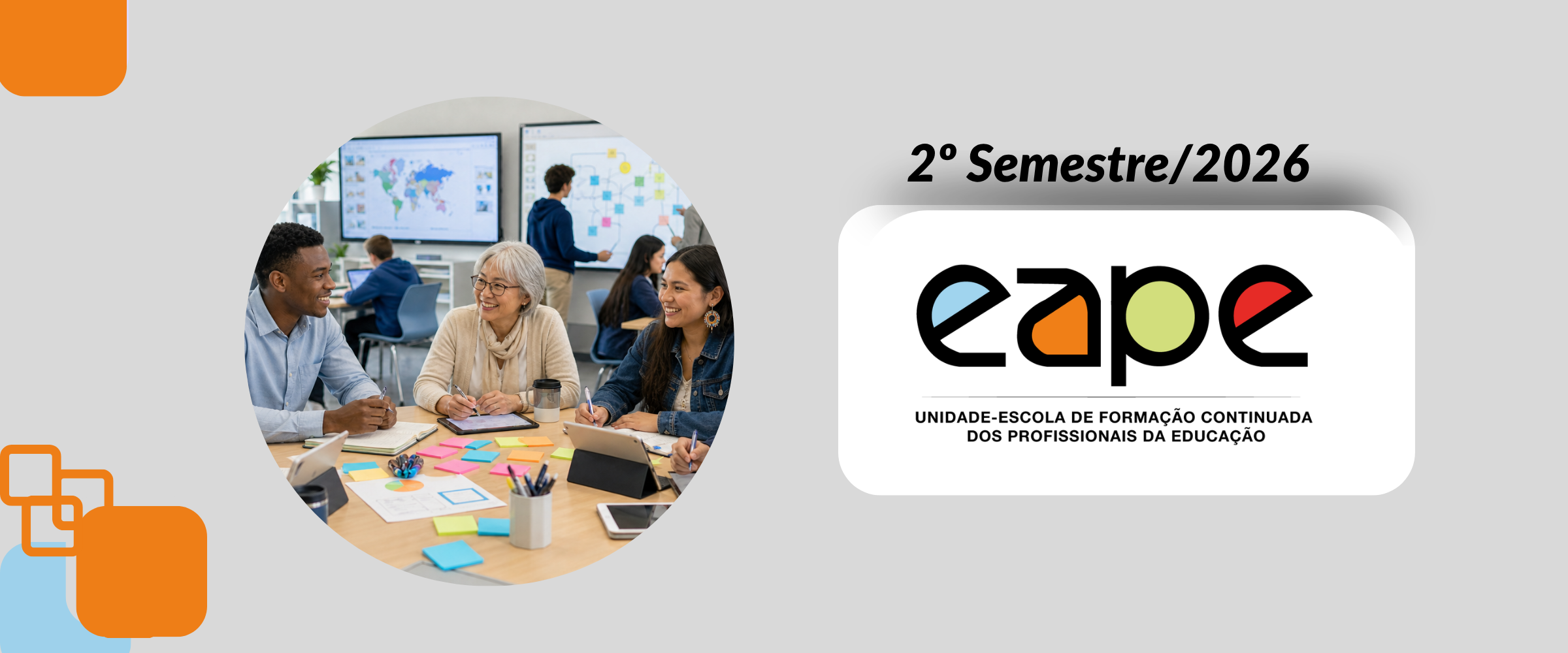 LABORATÓRIO DE APERFEIÇOAMENTO DE PRÁTICAS PEDAGÓGICAS NO ENSINO MÉDIO 