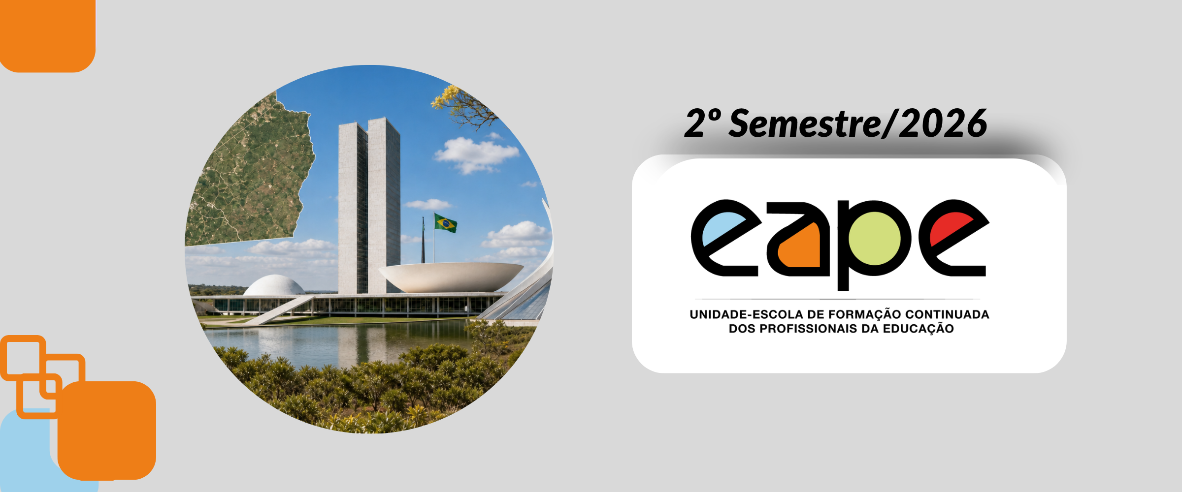 DISTRITO FEDERAL: SEU POVO, SUA HISTÓRIA, SUA GEOGRAFIA