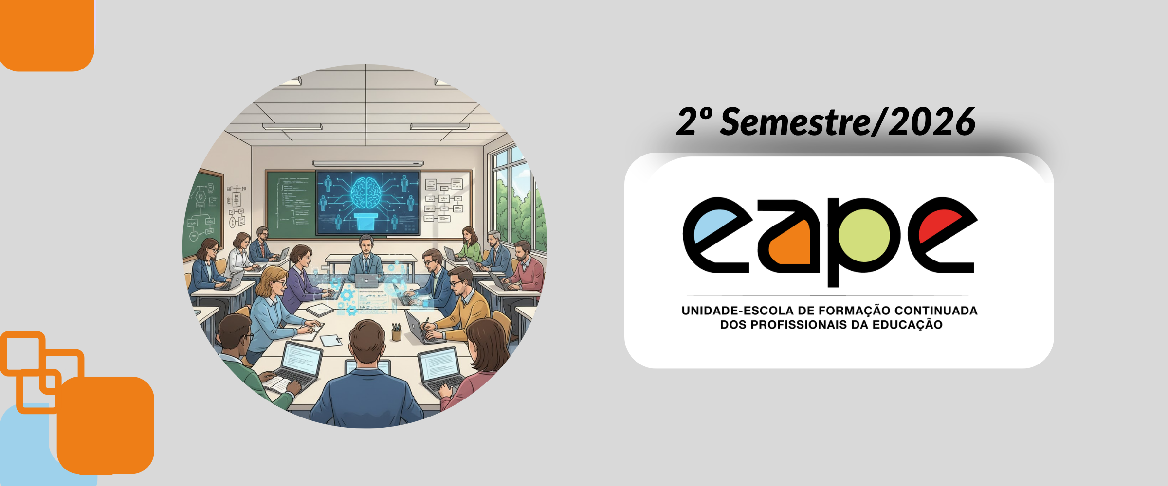ESTÁGIO SUPERVISIONADO: FORMAÇÃO DE PROFESSORES MENTORES - AUTOINSTRUCIONAL